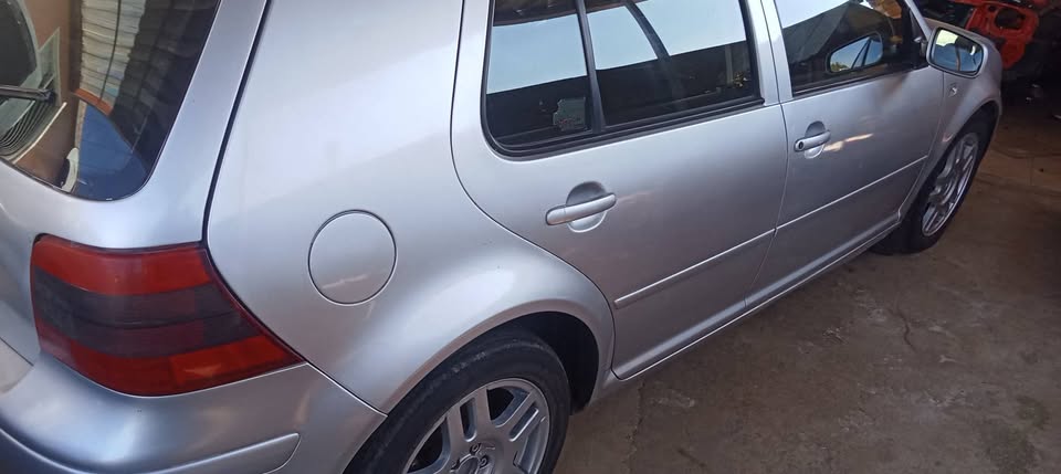 VW Golf GTi stripping for spares - Private Seller VW Golf GTi stripping for spares - Private Seller
