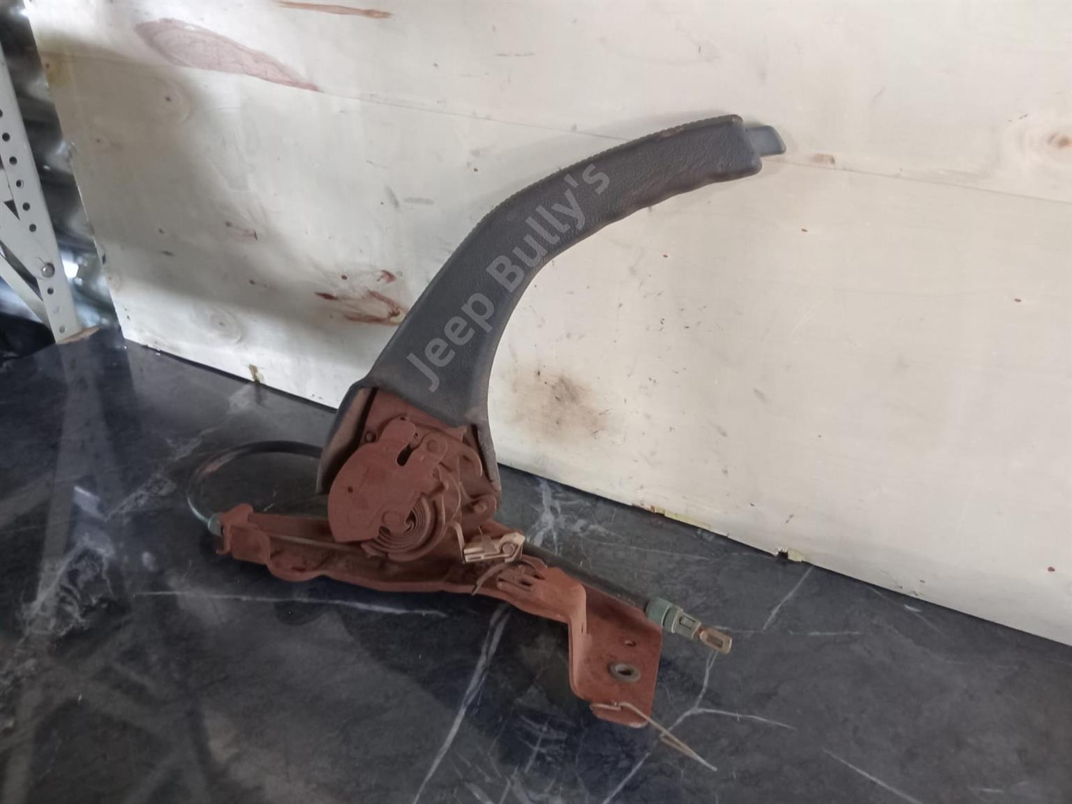 Jeep Liberty Hand Brakes For Sale | Used Stock - Private Seller Jeep Liberty Hand Brakes For Sale | Used Stock - Private Seller