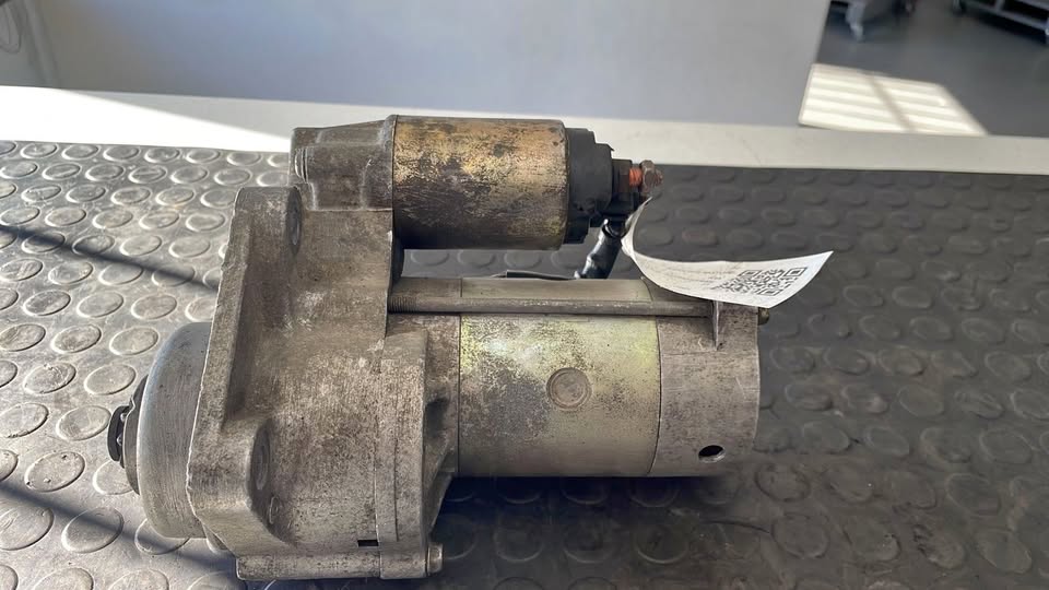 2.7 Kia J2 Starter - Private Seller