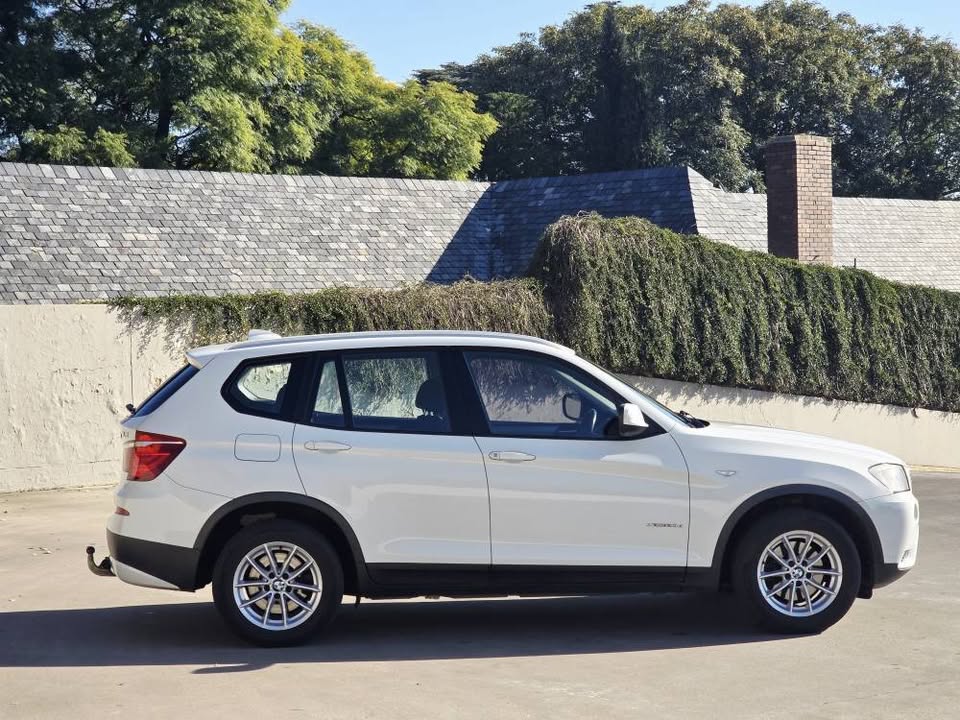 SUPER CLEAN 2012 X3 20D