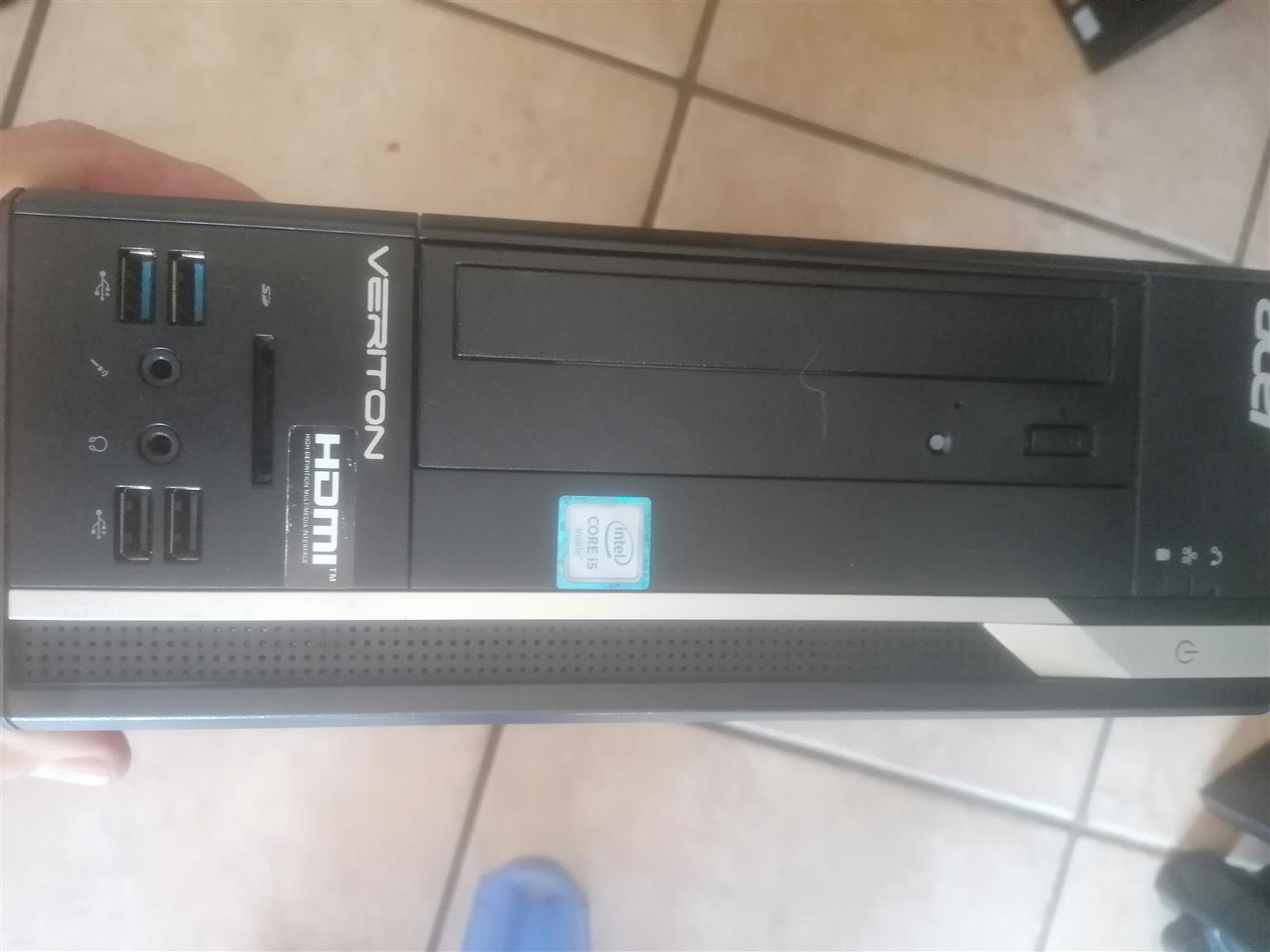 asus desktop 16gb ram