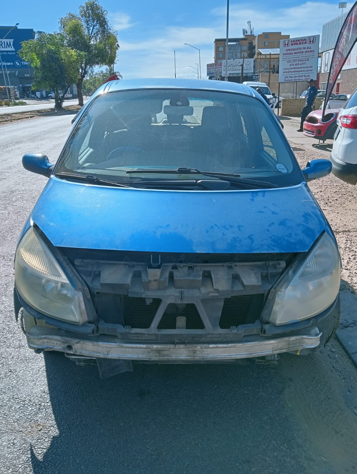 Used Parts Renault Scenic 2 2009 1.6 16V Manual Stripping For Spares!! - Private Seller Used Parts Renault Scenic 2 2009 1.6 16V Manual Stripping For Spares!! - Private Seller