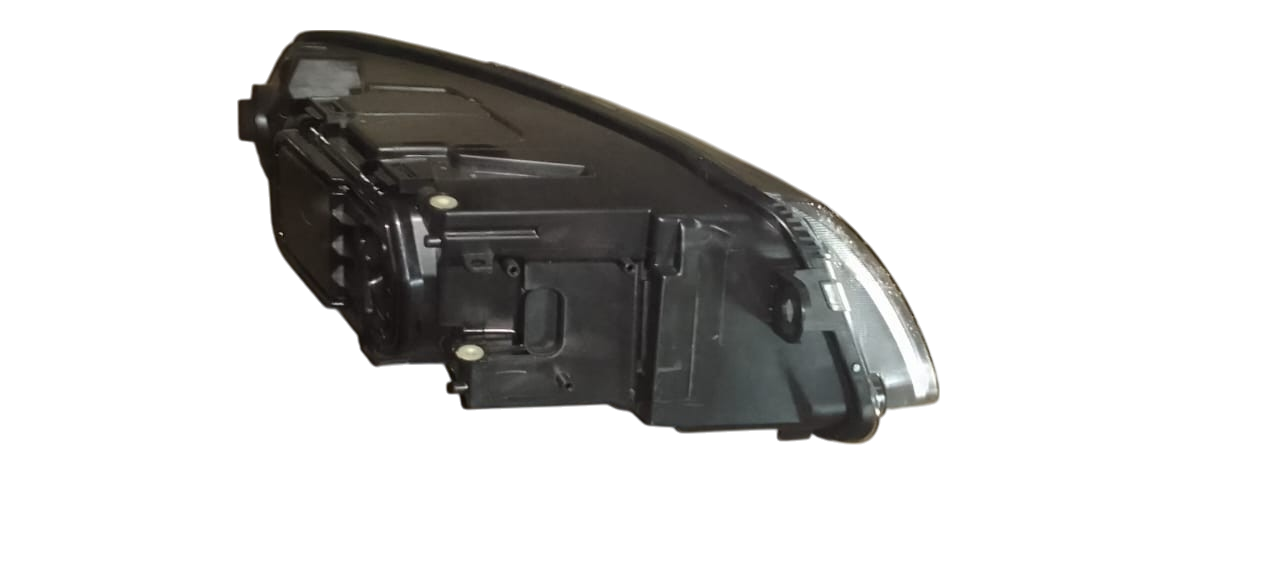 Audi A6 Head Lights - Private Seller