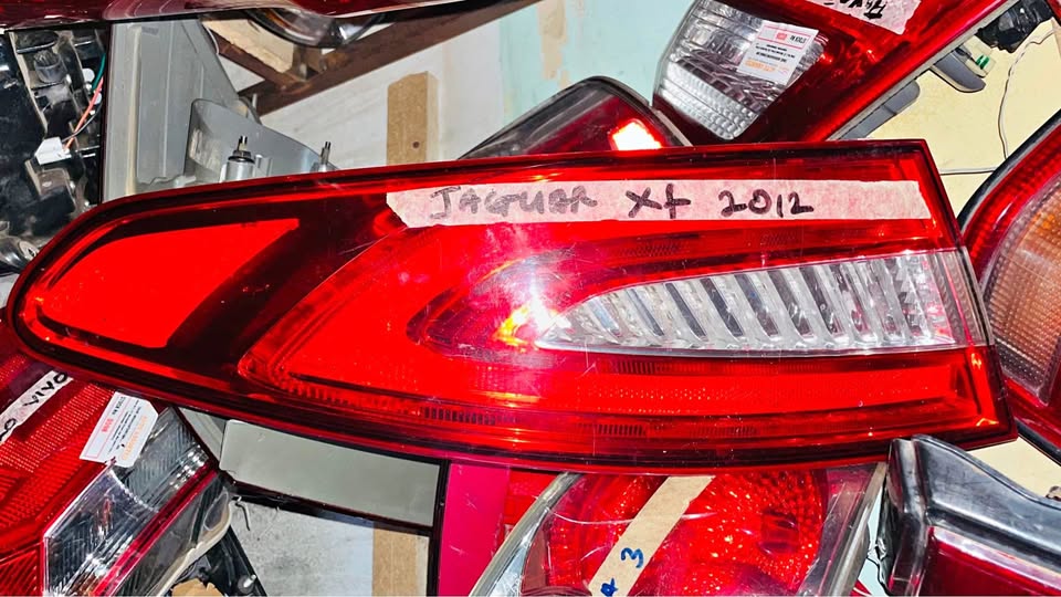 Jaguar XF X250 taillight 2012/15 - Private Seller Jaguar XF X250 taillight 2012/15 - Private Seller