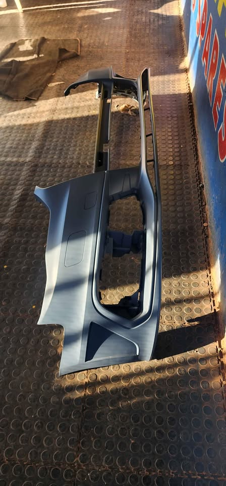 Audi S3 Sportspack Front Bumper Available - Private Seller Audi S3 Sportspack Front Bumper Available - Private Seller