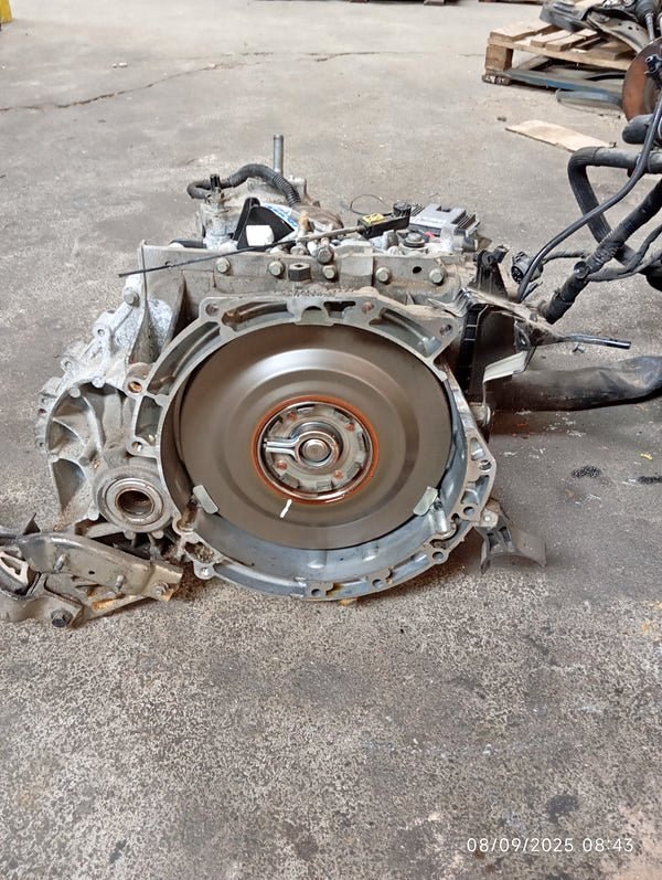 FORD TNBA GEARBOX - Private Seller FORD TNBA GEARBOX - Private Seller