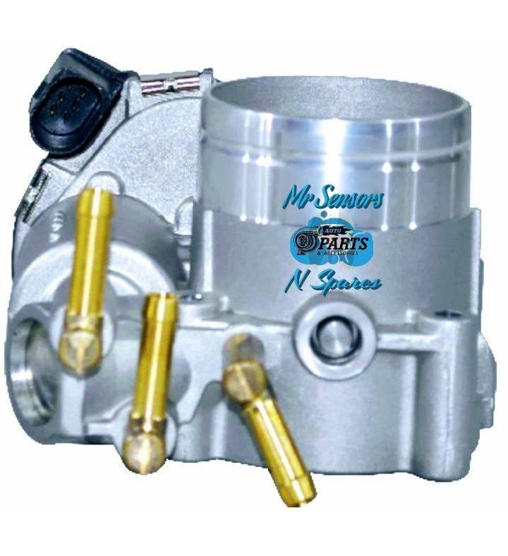 Throttle Body VW Audi 1.8 (6 PIN) (DIAMETER 5.9CM) - Private Seller Throttle Body VW Audi 1.8 (6 PIN) (DIAMETER 5.9CM) - Private Seller
