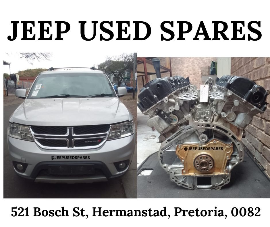 DODGE JOURNEY 3.6 ENGINE FOR SALE - (HEAD, BLOCK AND SUMP) - Private Seller DODGE JOURNEY 3.6 ENGINE FOR SALE - (HEAD, BLOCK AND SUMP) - Private Seller