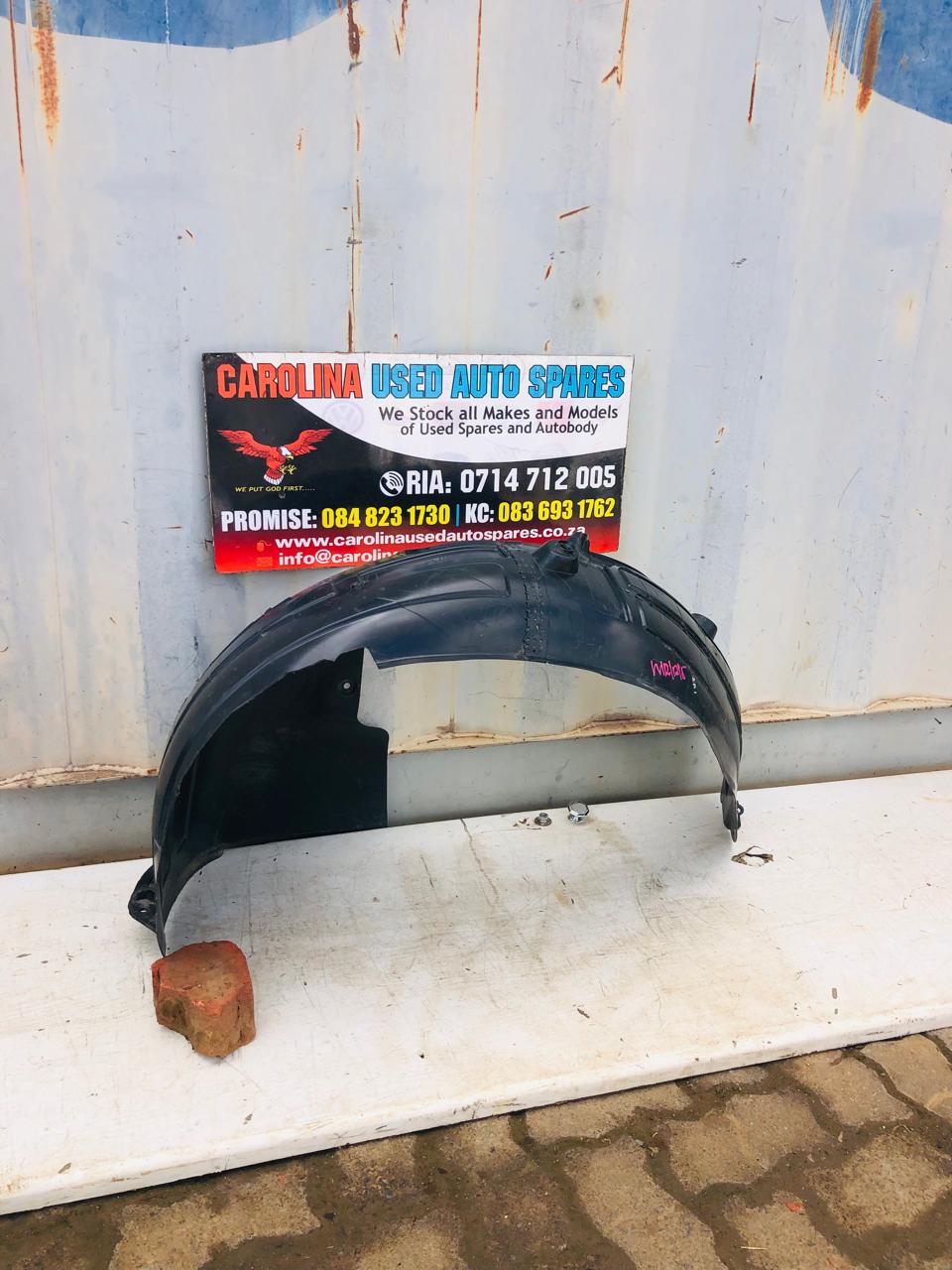 Hyundai Kona left side front fender liner (2020-2023) - Private Seller Hyundai Kona left side front fender liner (2020-2023) - Private Seller