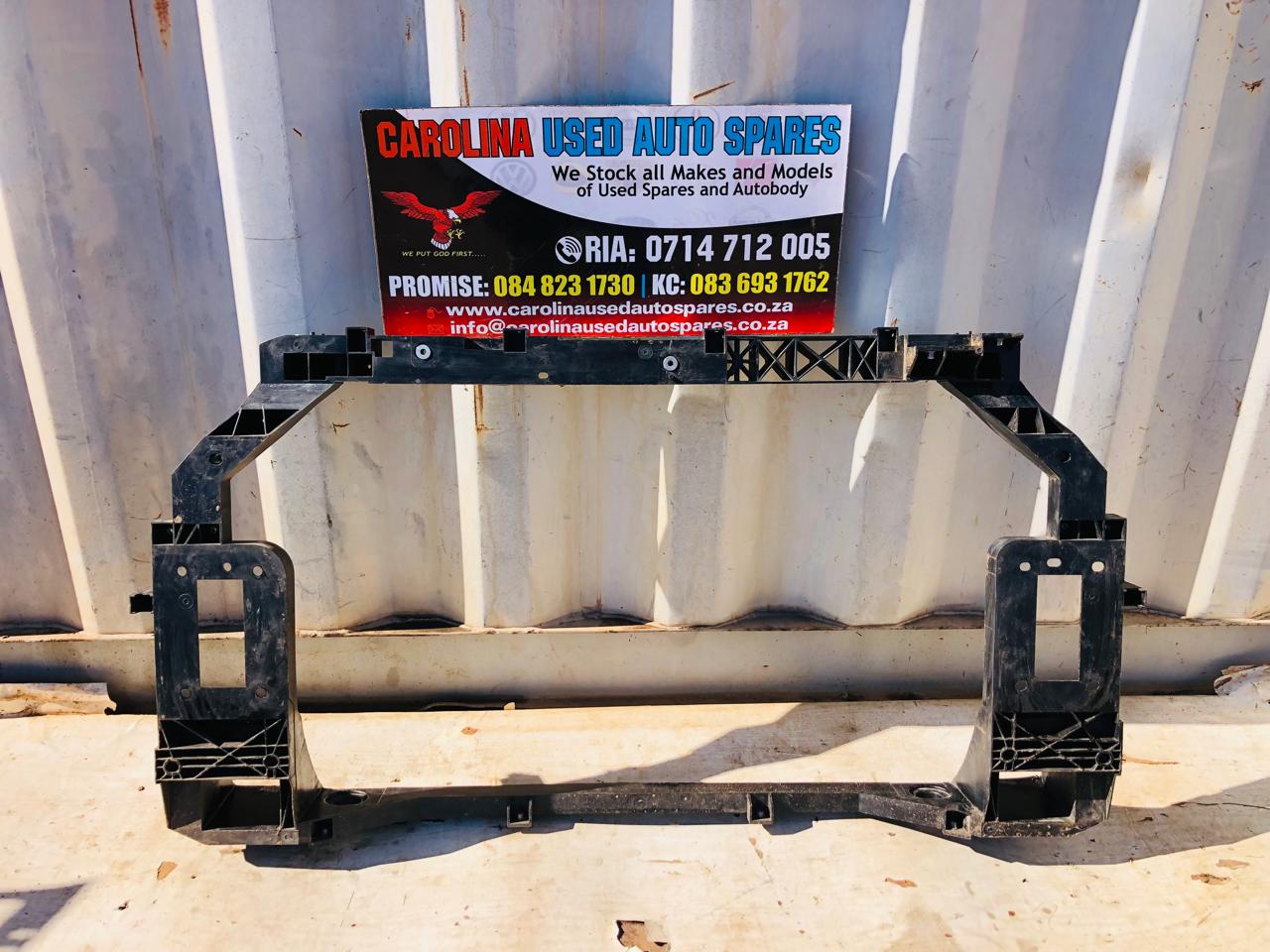 Haval H6 radiator cradle (2022) - Private Seller Haval H6 radiator cradle (2022) - Private Seller
