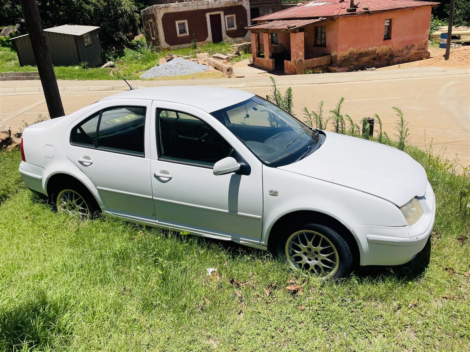 Jetta 4 v5 agz | Junk Mail Marketplace