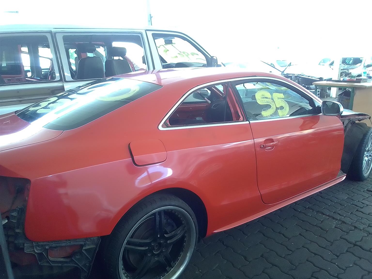 S5 STRIPPING FOR SPARE ASK FOR SHEVANIE - Private Seller S5 STRIPPING FOR SPARE ASK FOR SHEVANIE - Private Seller