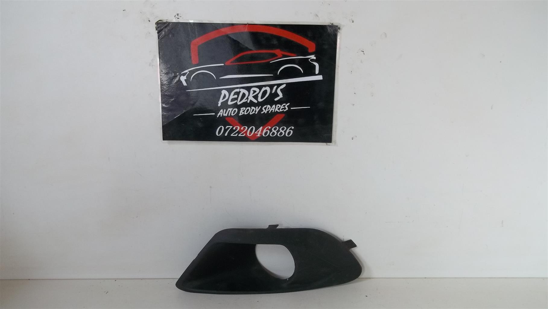Tata left fog light cover - Private Seller Tata left fog light cover - Private Seller