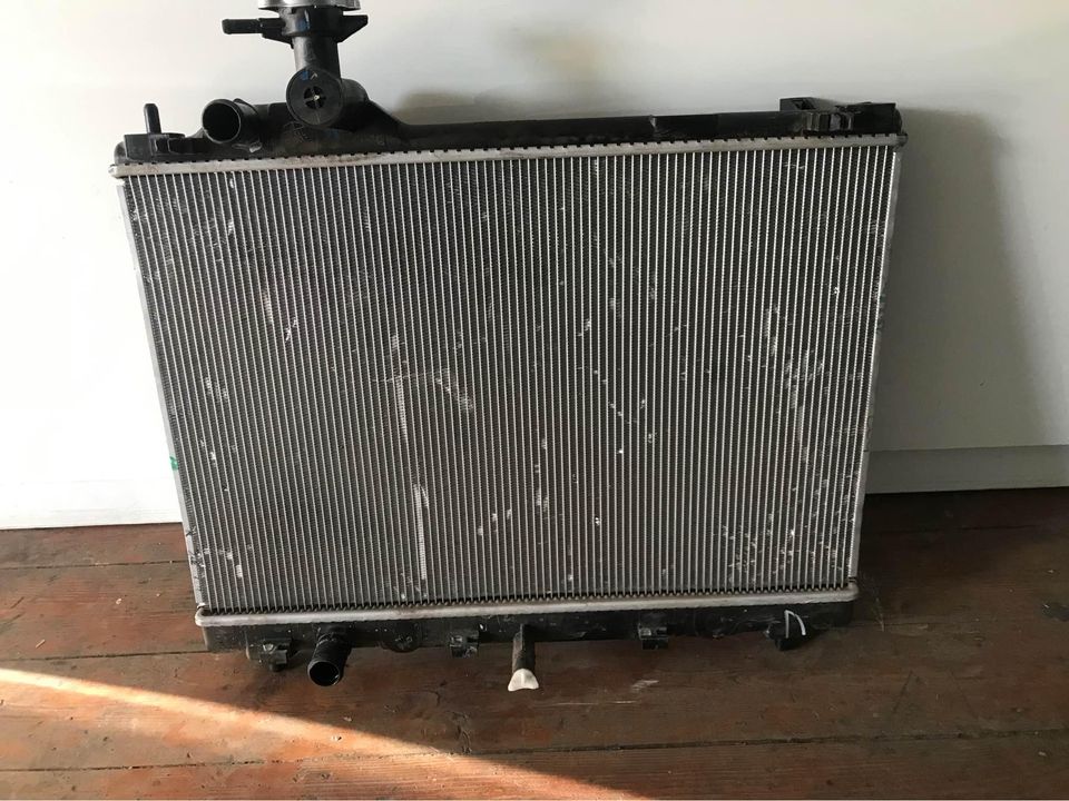 2018 Suzuki swift water radiator for sale - Private Seller