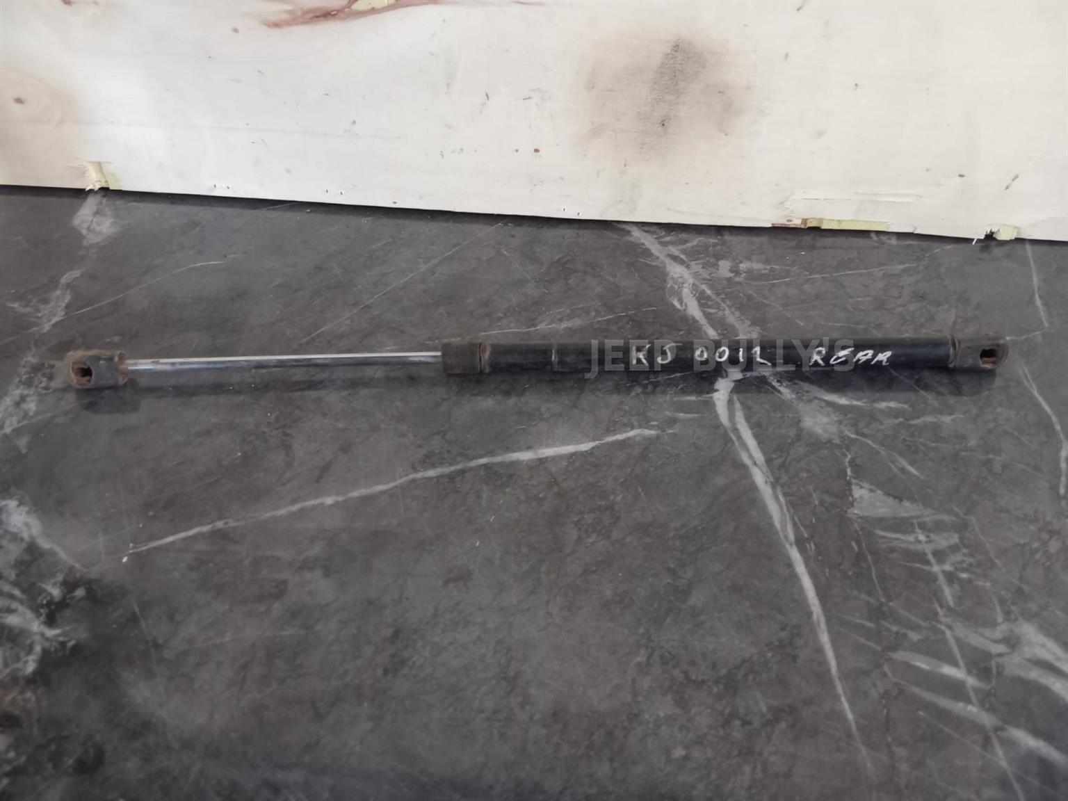 Boot Shocks From Stripped Jeep Liberty Available - Private Seller Boot Shocks From Stripped Jeep Liberty Available - Private Seller
