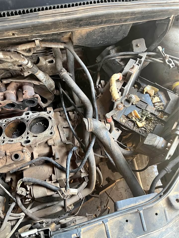Ford fiesta stripping for spares - Private Seller Ford fiesta stripping for spares - Private Seller