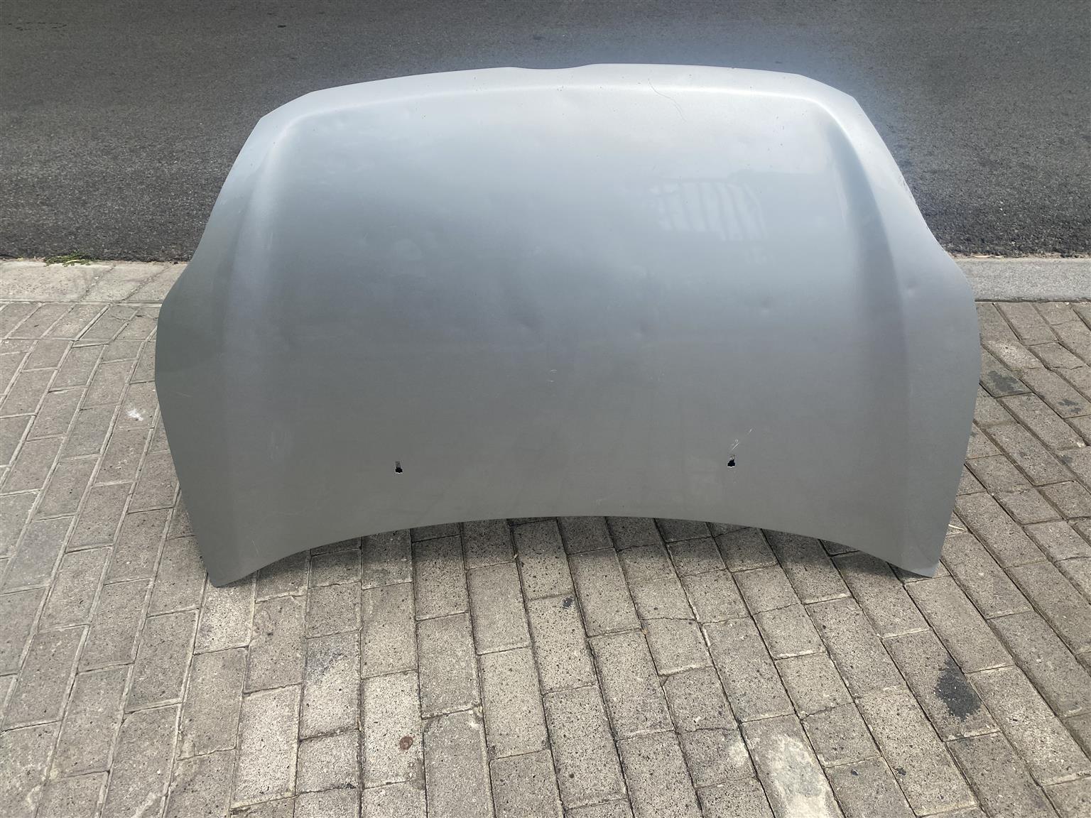 2014 FORD FIGO BONNET HOOD FOR SALE. IN EXCELLENT CONDITION - Private Seller 2014 FORD FIGO BONNET HOOD FOR SALE. IN EXCELLENT CONDITION - Private Seller
