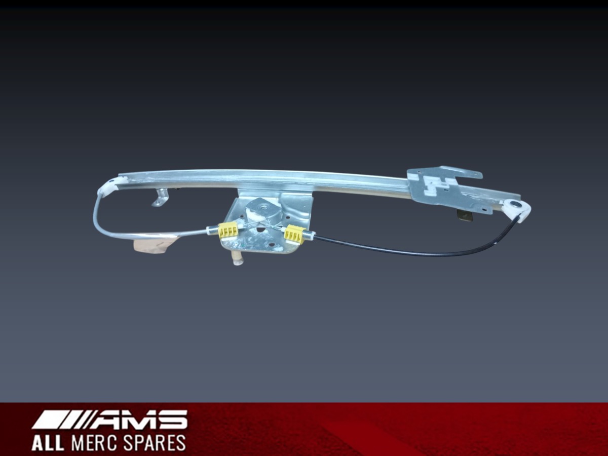 New Pajero Gen 4 Window Mechanism – Right Side (LWB) - Private Seller New Pajero Gen 4 Window Mechanism – Right Side (LWB) - Private Seller
