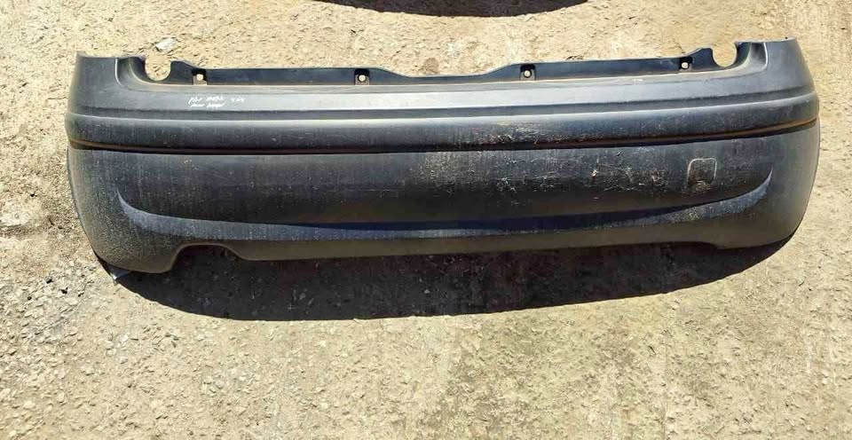 Fiat Panda 1.2 Rear Bumper - Private Seller Fiat Panda 1.2 Rear Bumper - Private Seller
