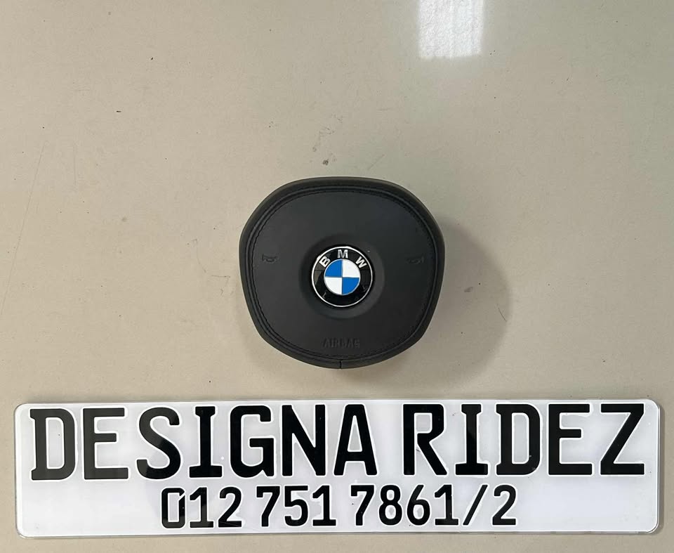 BMW X3 GO1 LCI FACE-LIFT STEERING WHEEL AIRBAG IMMACULATE AVAILABLE - Private Seller BMW X3 GO1 LCI FACE-LIFT STEERING WHEEL AIRBAG IMMACULATE AVAILABLE - Private Seller