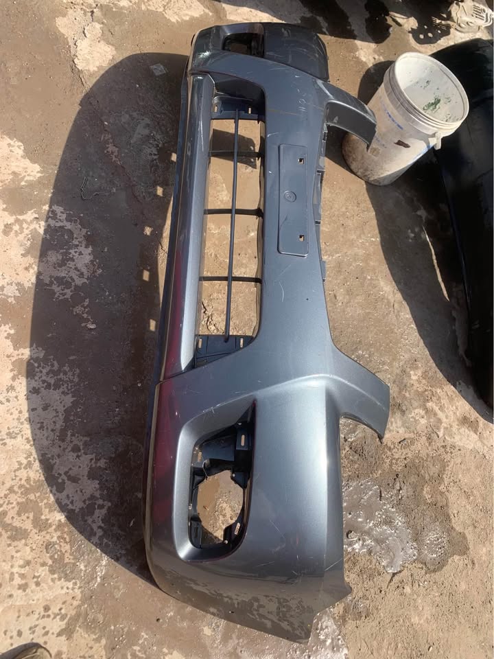 Mazda BT50 front bumper - Private Seller