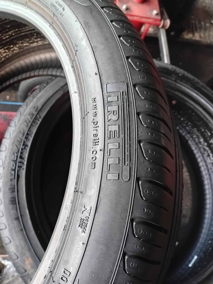 255/40/20 Pirelli Tyres for Sale. - Private Seller 255/40/20 Pirelli Tyres for Sale. - Private Seller