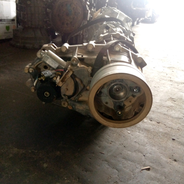 Ford Ranger 3.2 Manual Gearbox for Sale - Private Seller