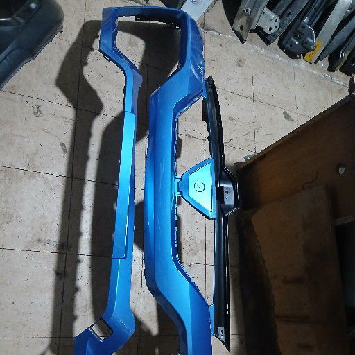 Renault kiger bumper - Private Seller Renault kiger bumper - Private Seller