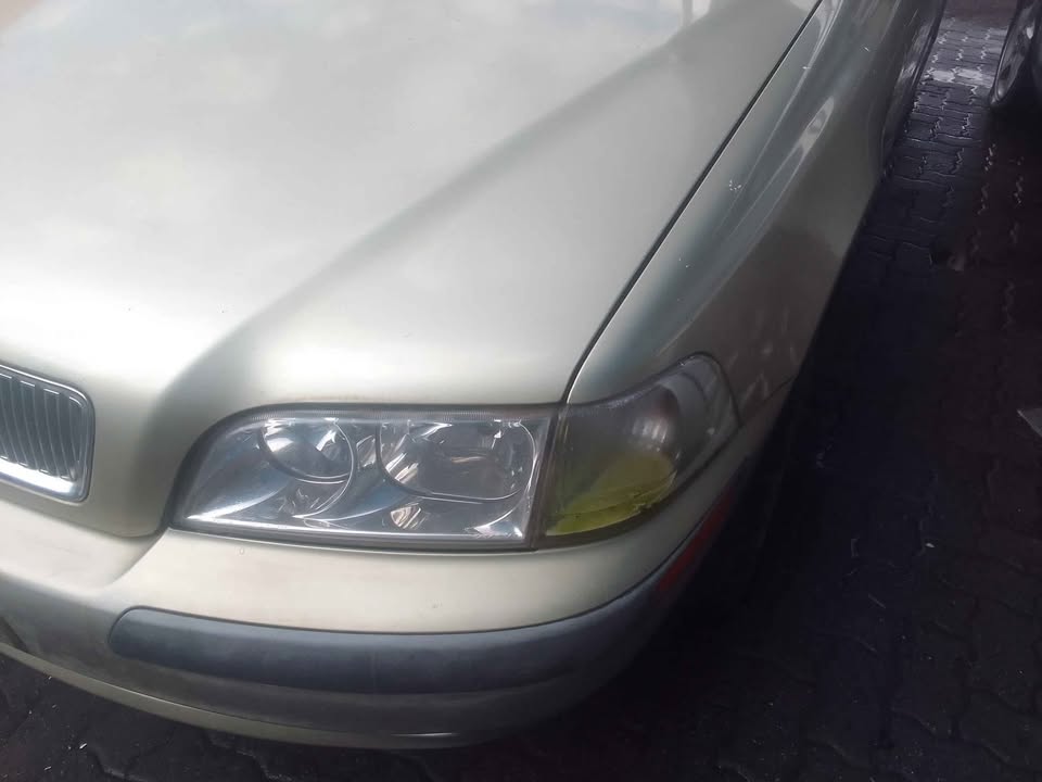 Volvo S40 2.0T Stripping for Spares. Engine and all Front Parts Still available - Private Seller