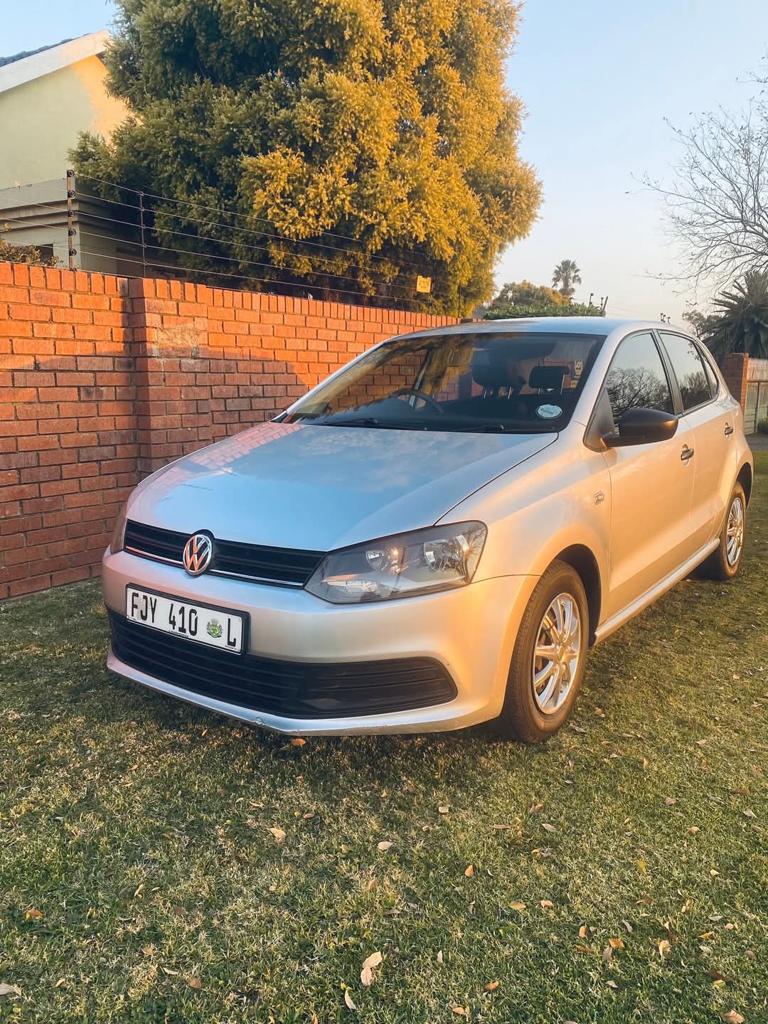 Used 2019 Volkswagen Polo Vivo 5-door 1.4 - Private Seller