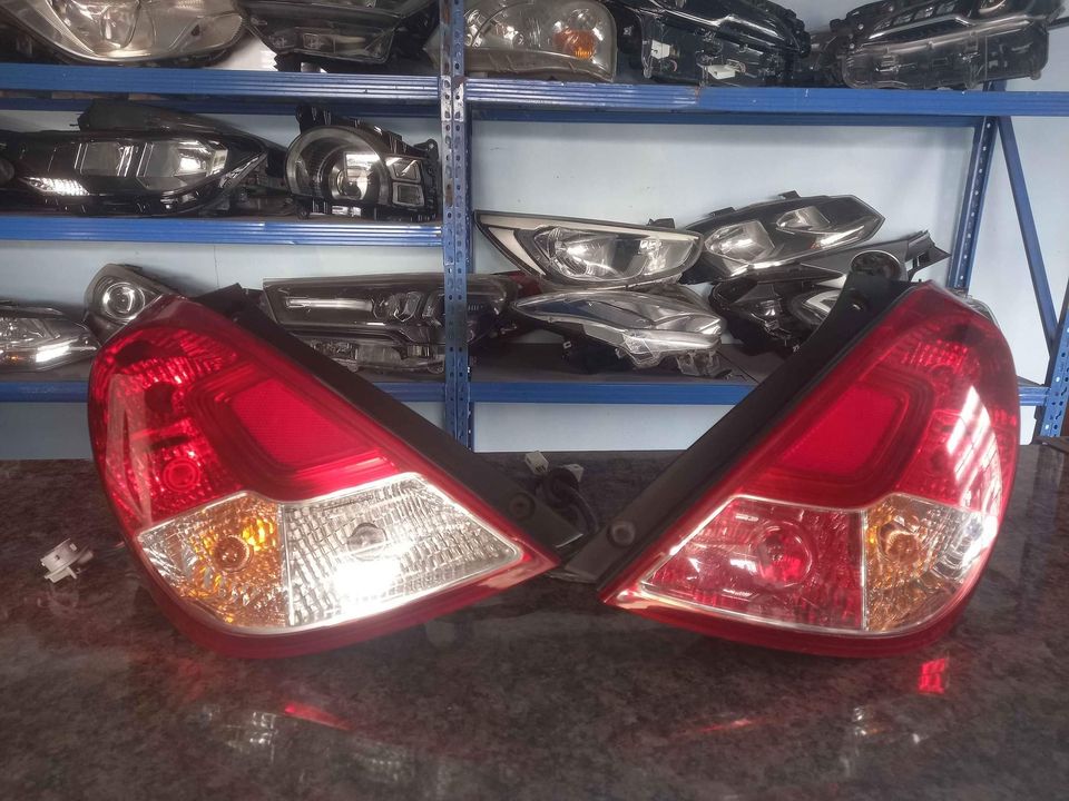2014 Hyundai i20 left and right taillamp for sale. - Private Seller 2014 Hyundai i20 left and right taillamp for sale. - Private Seller