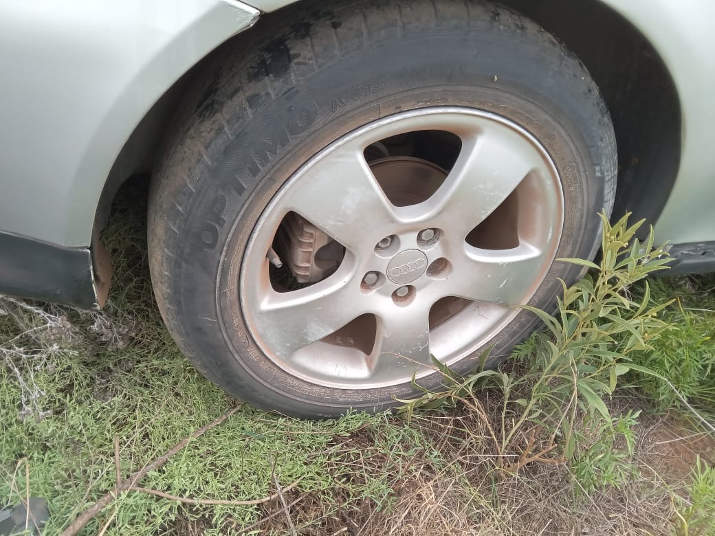 Audi a3 24 valves parts - Private Seller