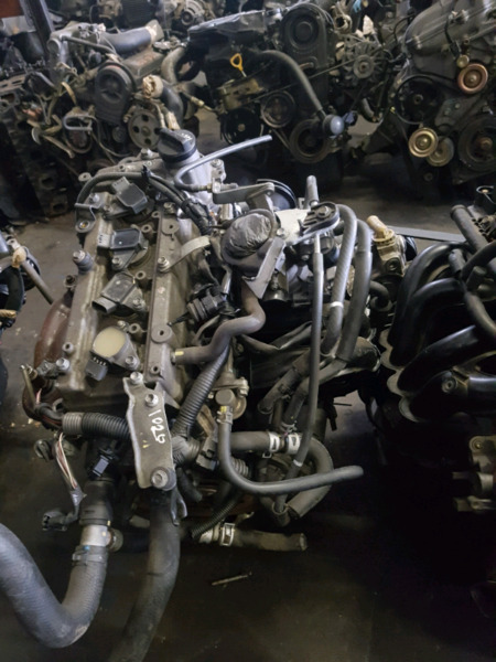Toyota Avanza1.3 K3 engine for sale - Private Seller