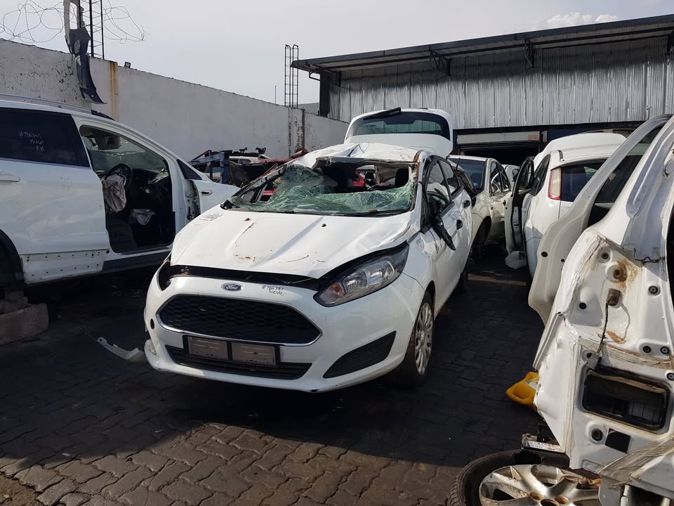 Ford Fiesta 2016 Spares!! - Private Seller Ford Fiesta 2016 Spares!! - Private Seller