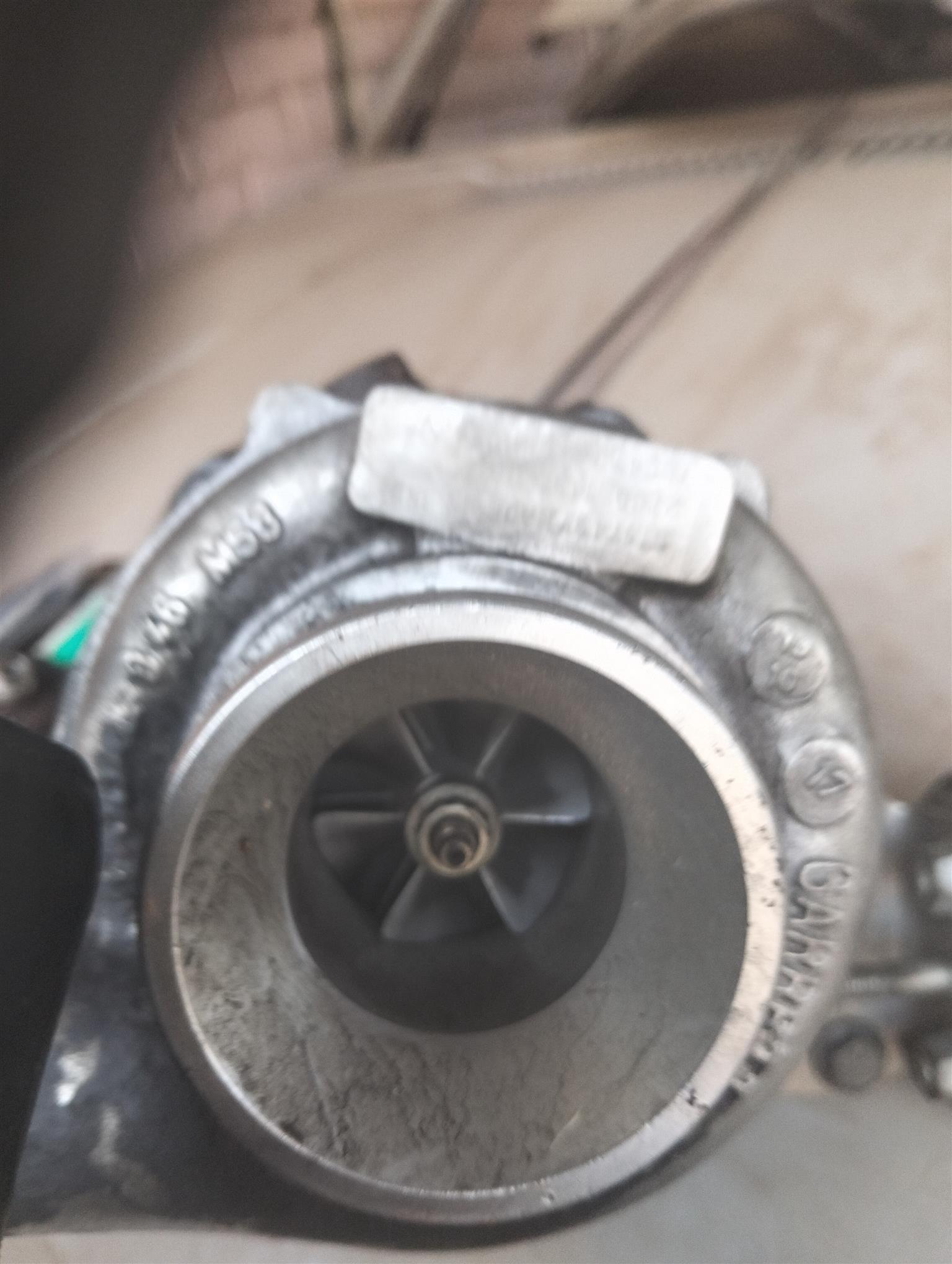 Turbo tata xenon - Private Seller Turbo tata xenon - Private Seller