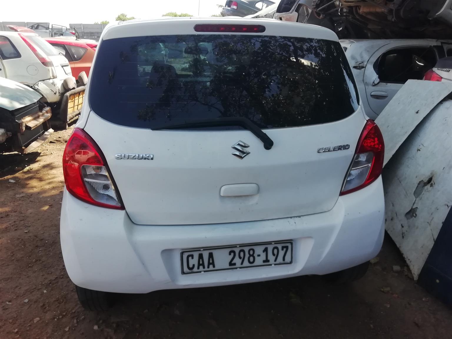 car spares - Private Seller