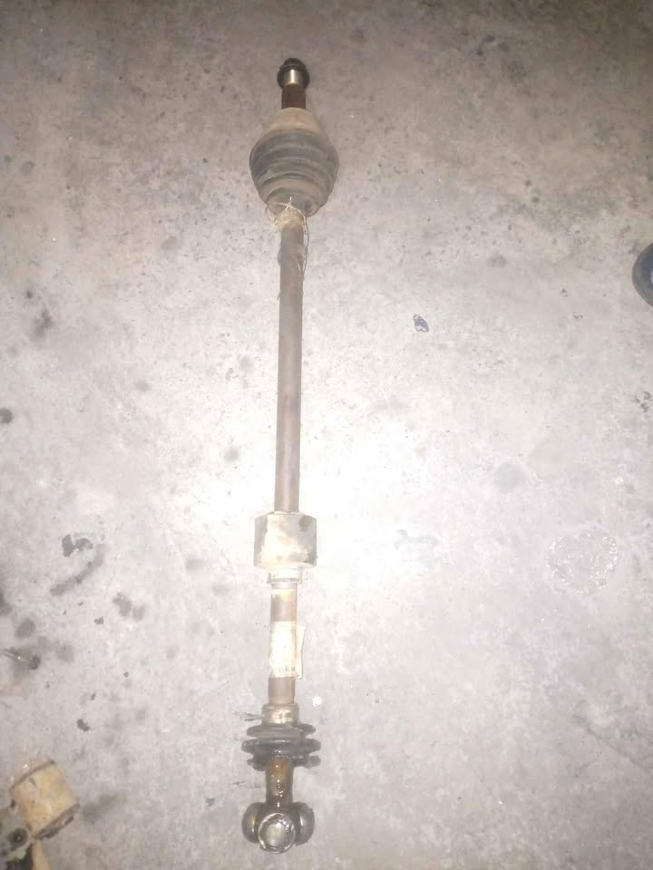 Toyota etios CV joint - Private Seller