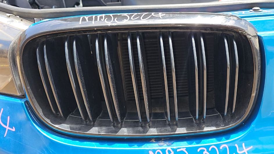 2015 Bmw X6 F86 Motor Sport Kidney Grilles Used for Sale - Private Seller 2015 Bmw X6 F86 Motor Sport Kidney Grilles Used for Sale - Private Seller