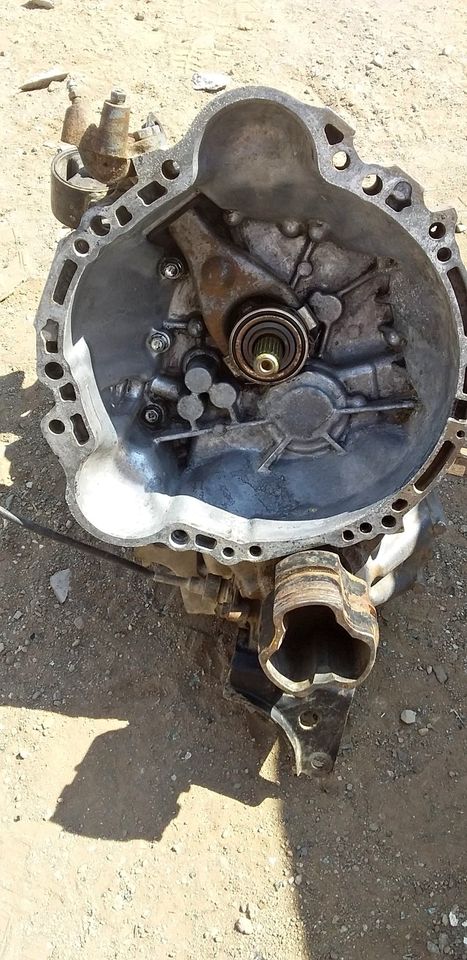 TOYOTA COROLLA 5 SPEED GEARBOX 96-02 - Private Seller TOYOTA COROLLA 5 SPEED GEARBOX 96-02 - Private Seller