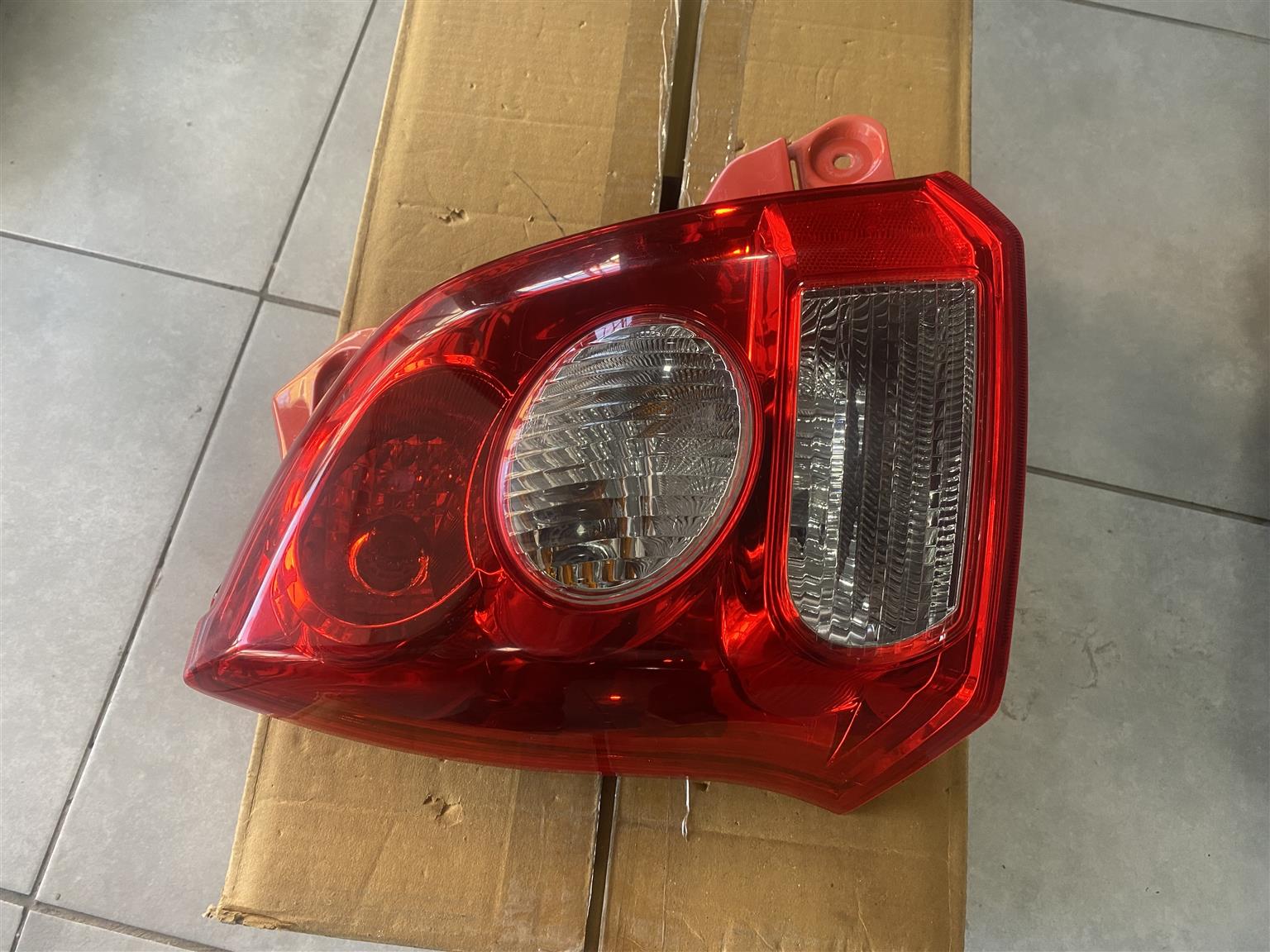 2014 SUZUKI ALTO TAIL LIGHT LEFT SIDE FOR SALE. IN PRISTINE CONDITION - Private Seller 2014 SUZUKI ALTO TAIL LIGHT LEFT SIDE FOR SALE. IN PRISTINE CONDITION - Private Seller