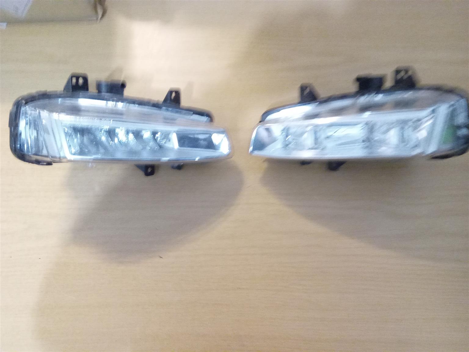 Range Rover Evoque Sport Light | Junk Mail
