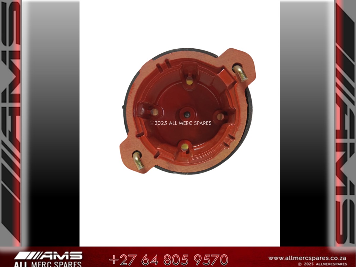 NEW W201 MERCEDES DISTRIBUTOR CAP E190 FOR SALE - Private Seller NEW W201 MERCEDES DISTRIBUTOR CAP E190 FOR SALE - Private Seller