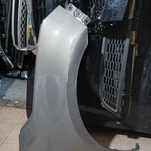 Isuzu Bakker fender - Private Seller Isuzu Bakker fender - Private Seller