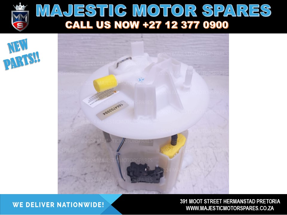 Mercedes Benz ML350 W166/W292 Fuel Pump for Sale - NEW - Private Seller