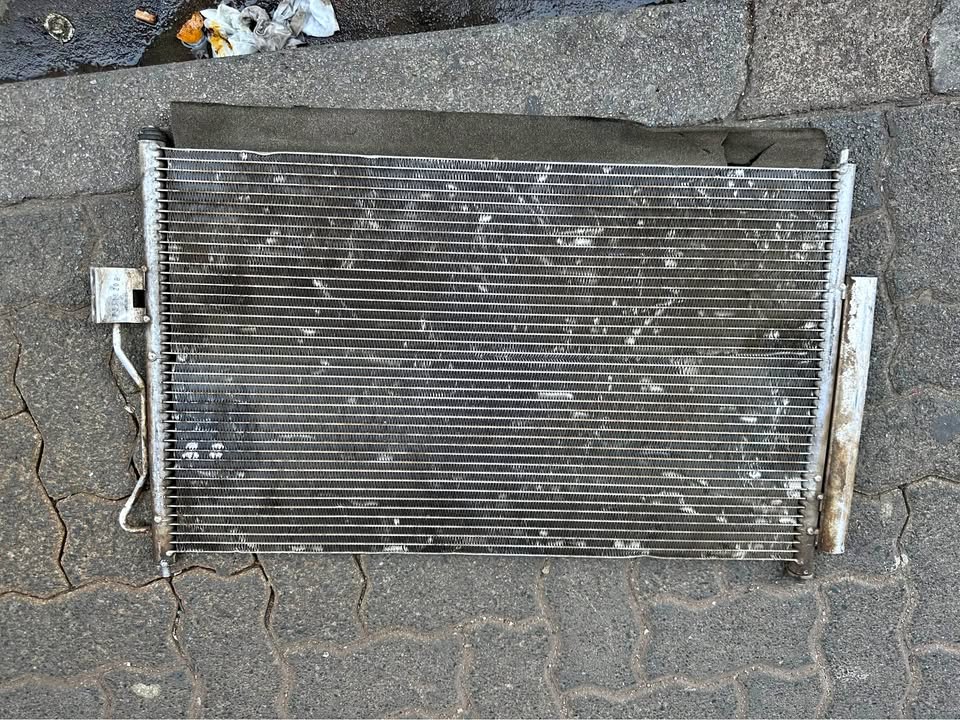 Isuzu Kb250 Kb300 Aircon Radiator 2013-2020 - Private Seller Isuzu Kb250 Kb300 Aircon Radiator 2013-2020 - Private Seller