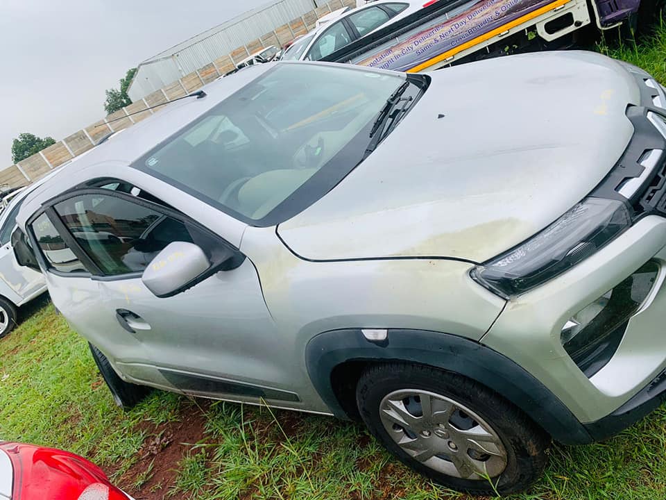 Renault Kwid Stripping for Spares. - Private Seller