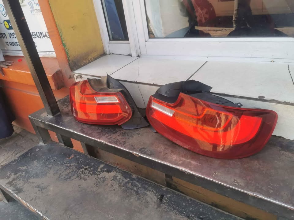 BMW F22 preface taillights - Private Seller