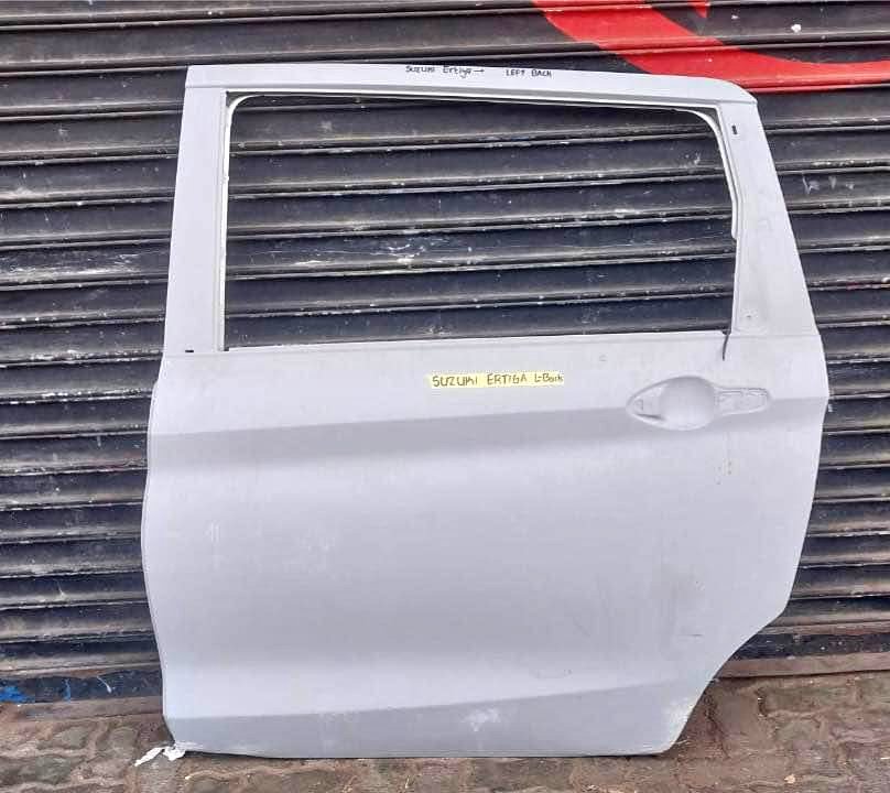 Used Suzuki Ertiga left back door for sale in Gauteng | Auto Mart