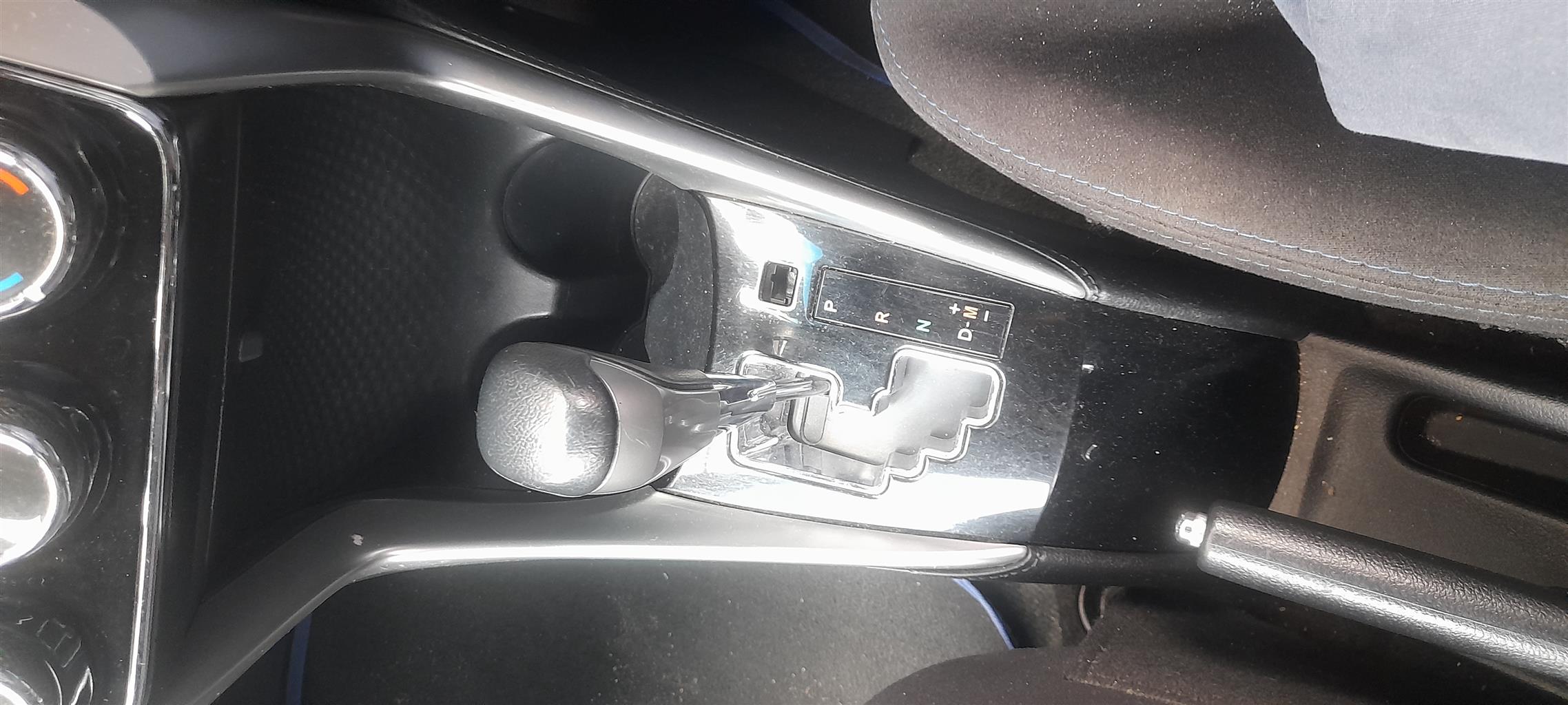 Used 2018 Toyota Yaris 1.5 Xs auto - Private Seller