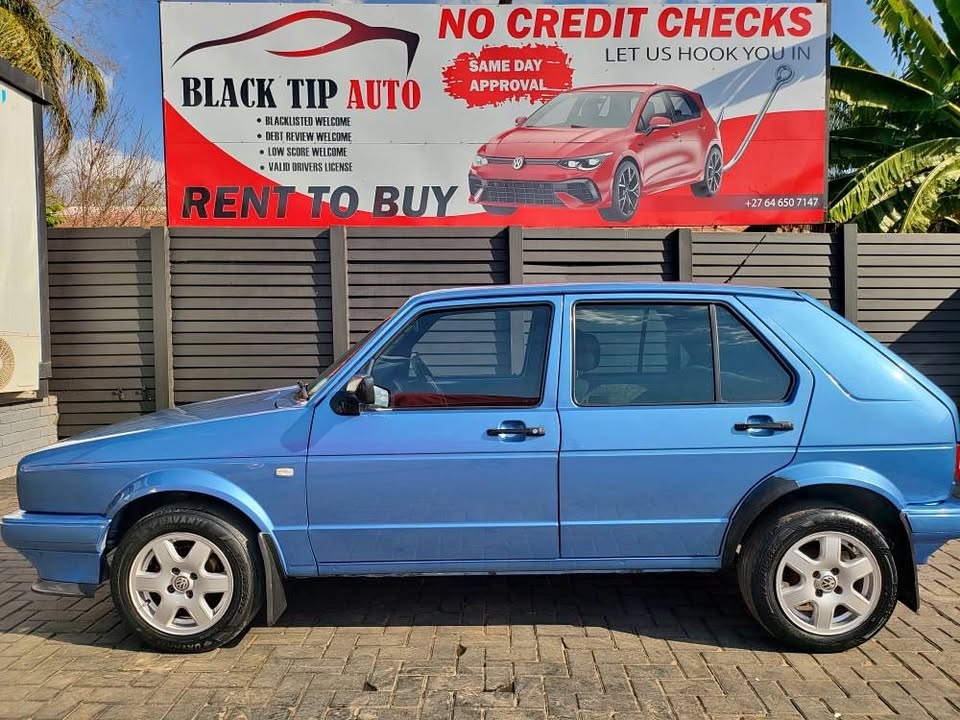 Used Volkswagen Citi TenaCiti 1.4 - Private Seller Used Volkswagen Citi TenaCiti 1.4 - Private Seller